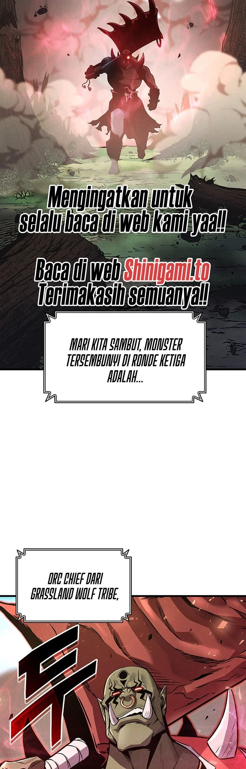 Ranker’s Return (Remake) Chapter 248 - halaman 49