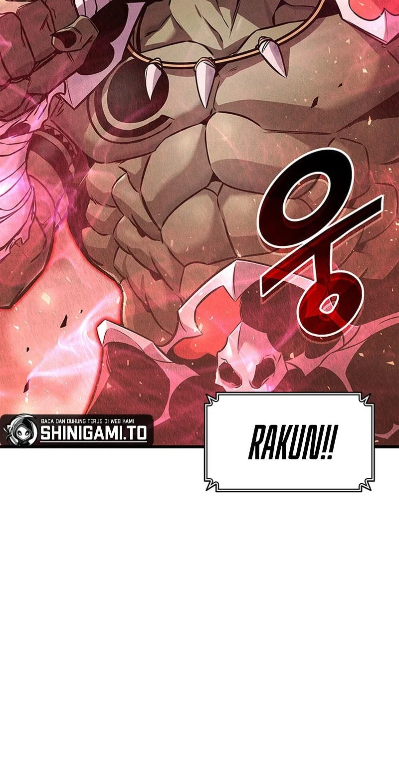 Ranker’s Return (Remake) Chapter 248 - halaman 50