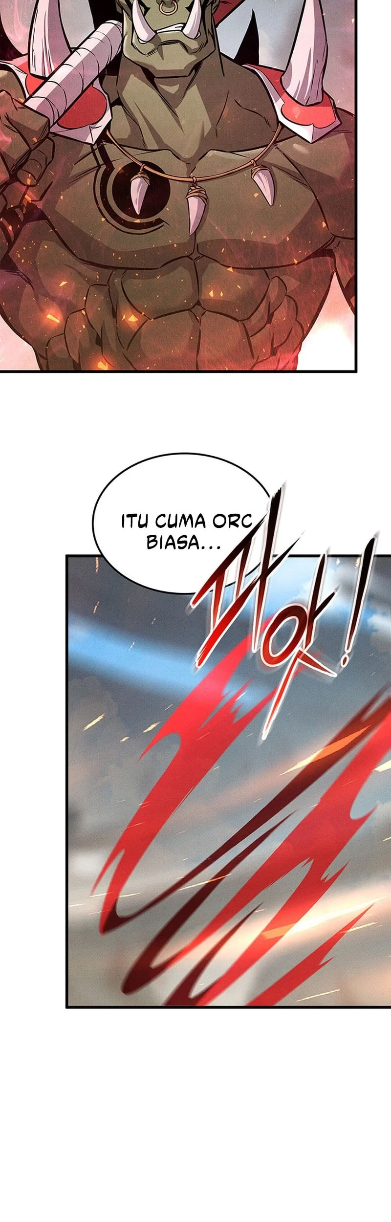 Ranker’s Return (Remake) Chapter 248 - halaman 52