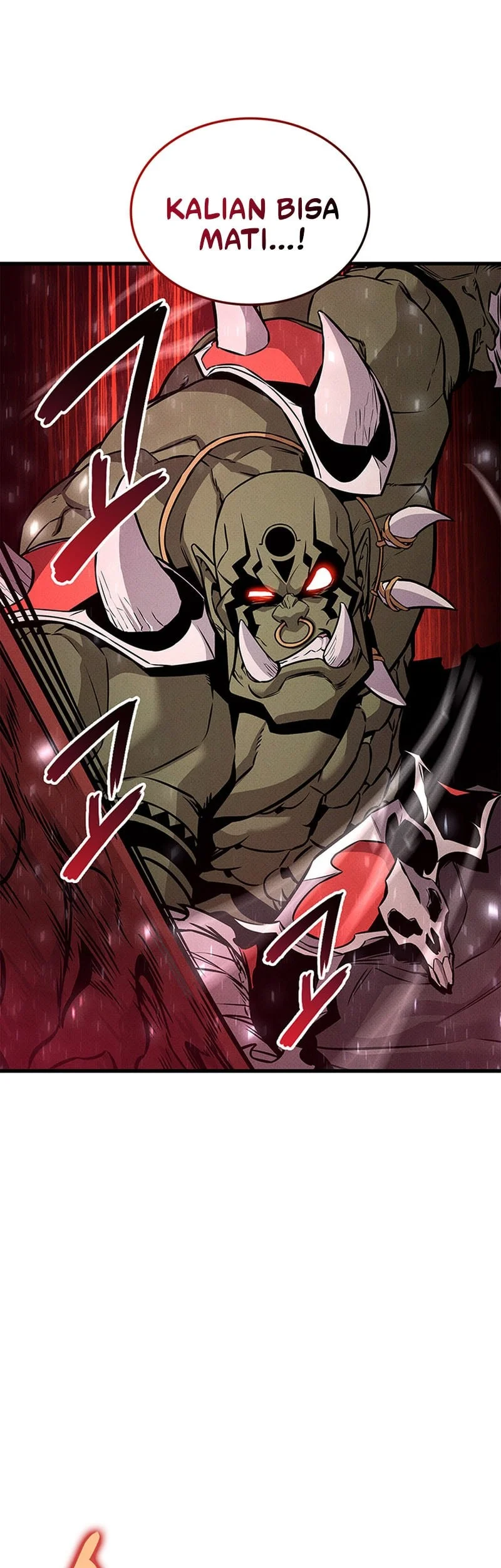 Ranker’s Return (Remake) Chapter 248 - halaman 55