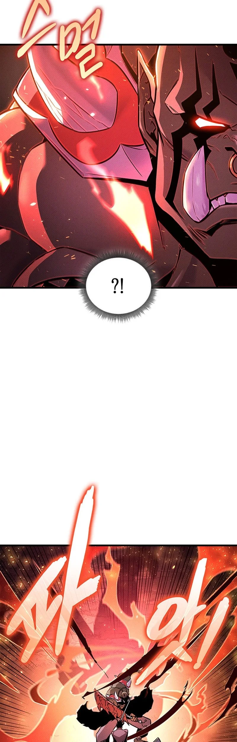 Ranker’s Return (Remake) Chapter 248 - halaman 56