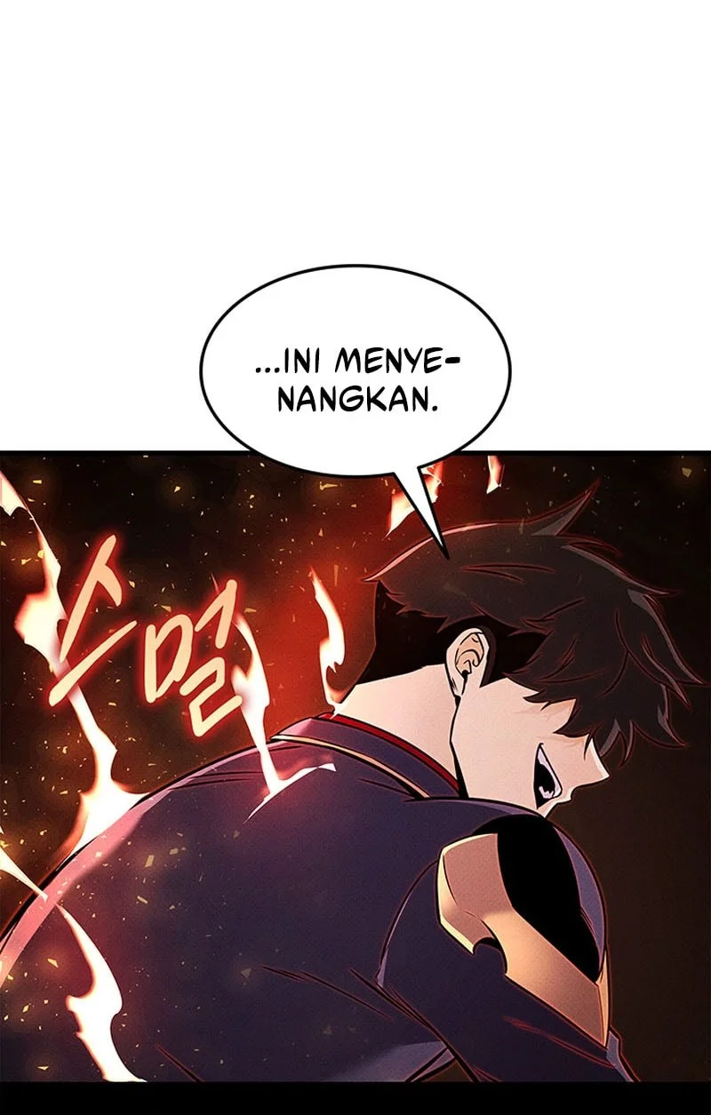 Ranker’s Return (Remake) Chapter 248 - halaman 58