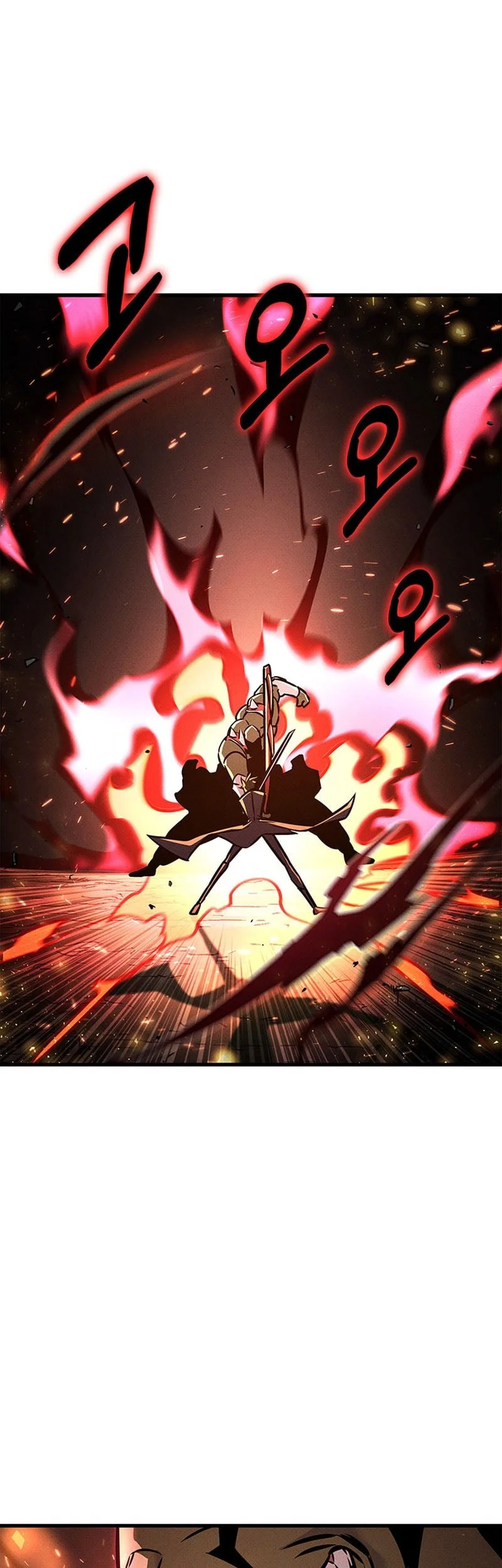 Ranker’s Return (Remake) Chapter 248 - halaman 60