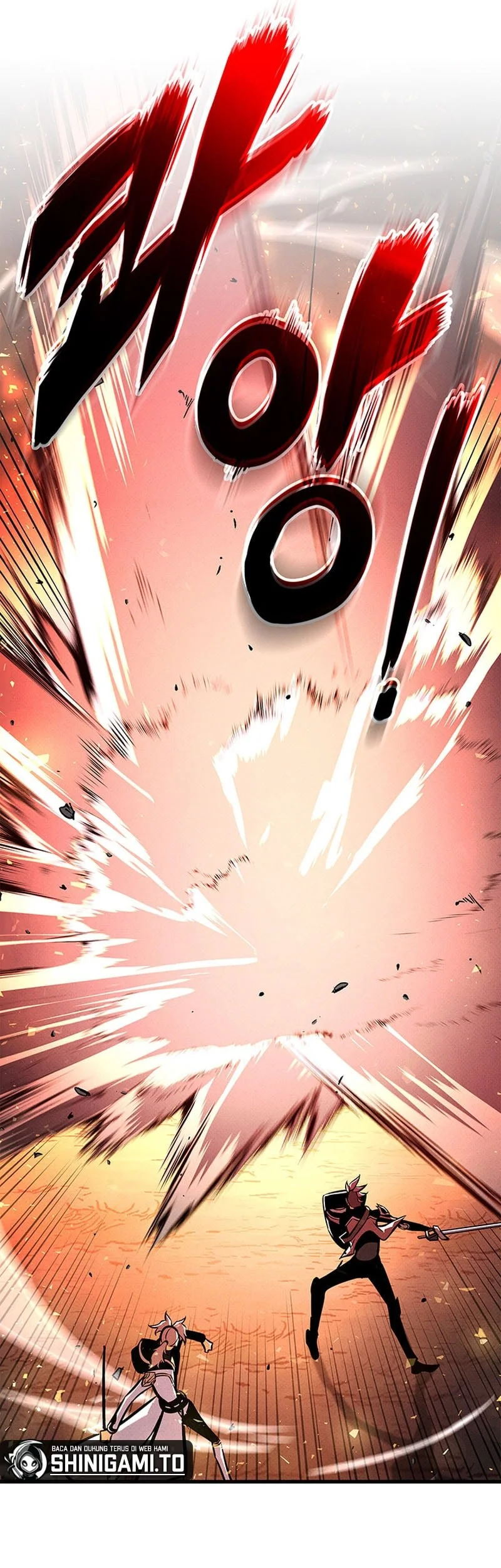 Ranker’s Return (Remake) Chapter 248 - halaman 63