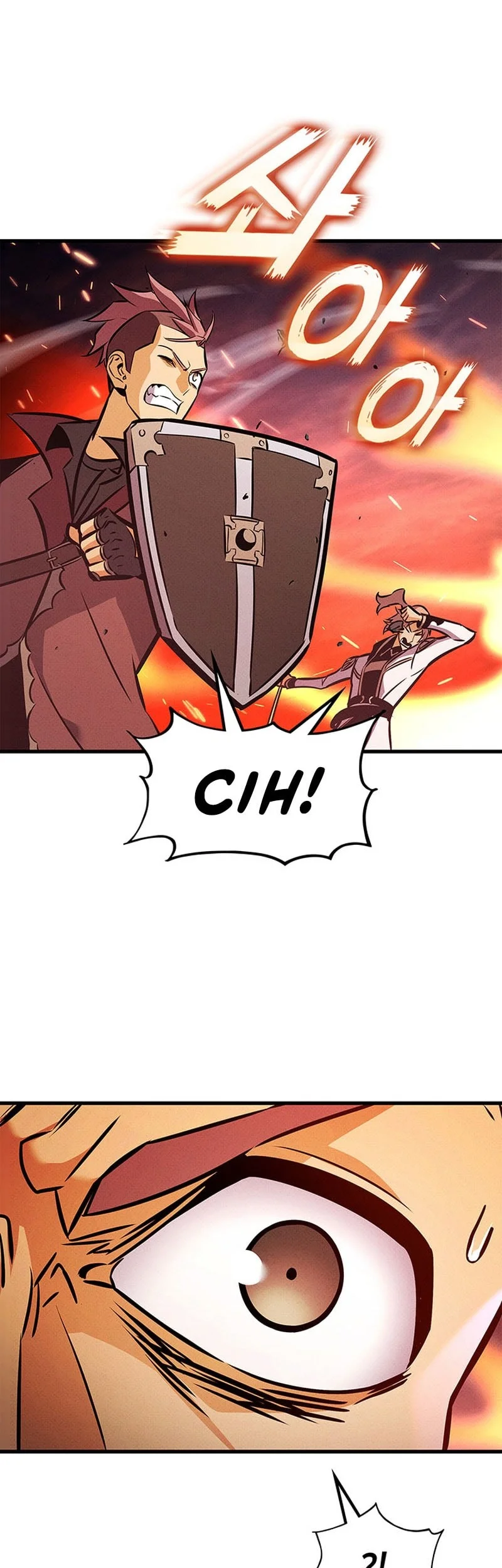 Ranker’s Return (Remake) Chapter 248 - halaman 64