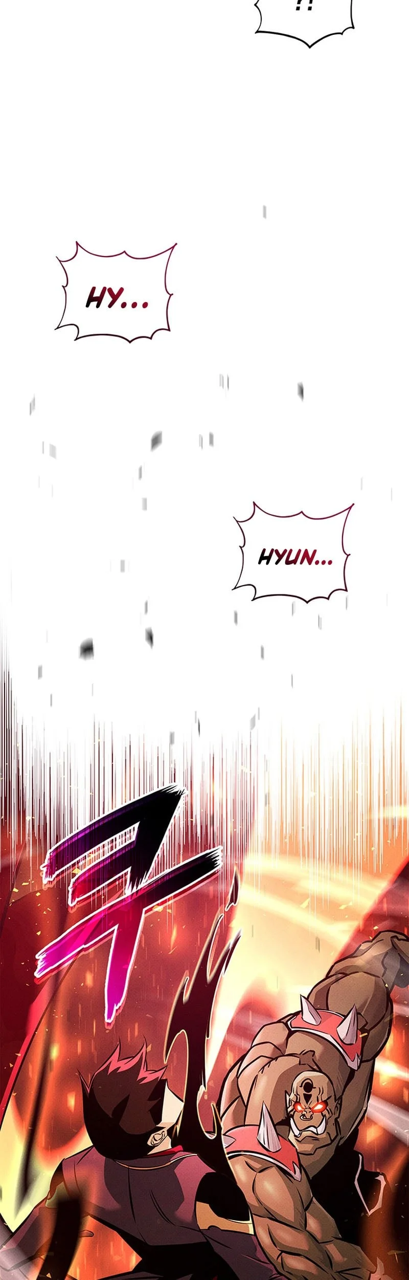 Ranker’s Return (Remake) Chapter 248 - halaman 65