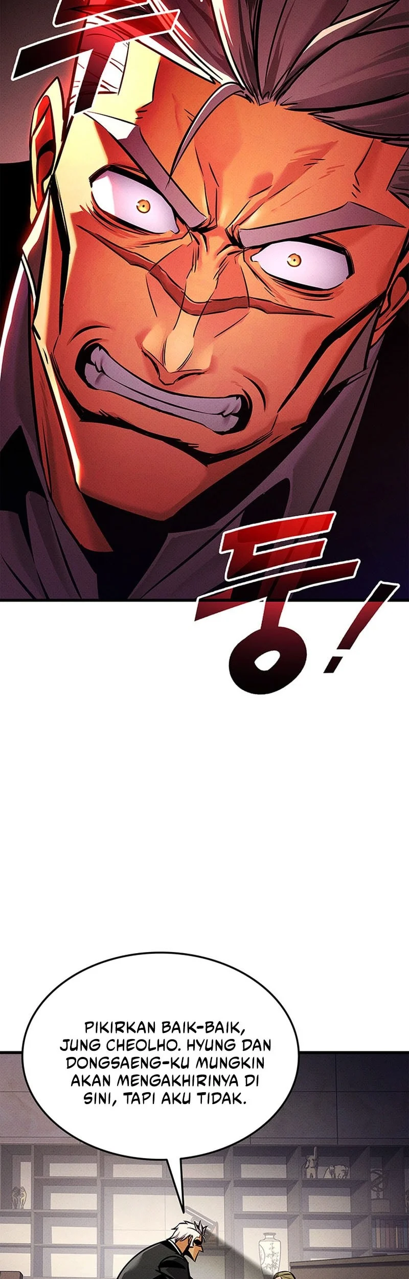 Ranker’s Return (Remake) Chapter 248 - halaman 8