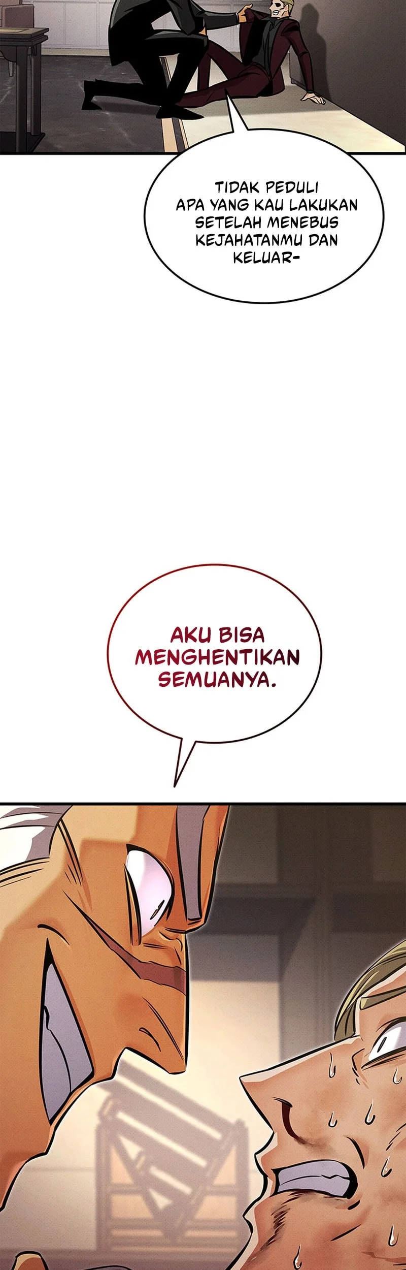 Ranker’s Return (Remake) Chapter 248 - halaman 9