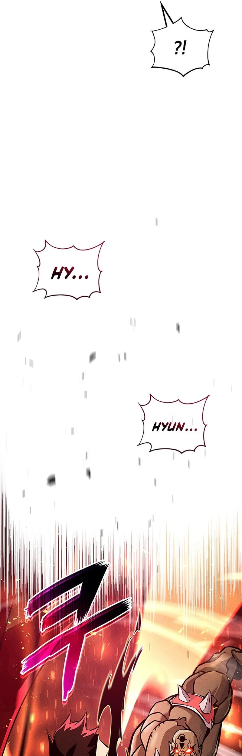 Ranker’s Return (Remake) Chapter 249 - halaman 10