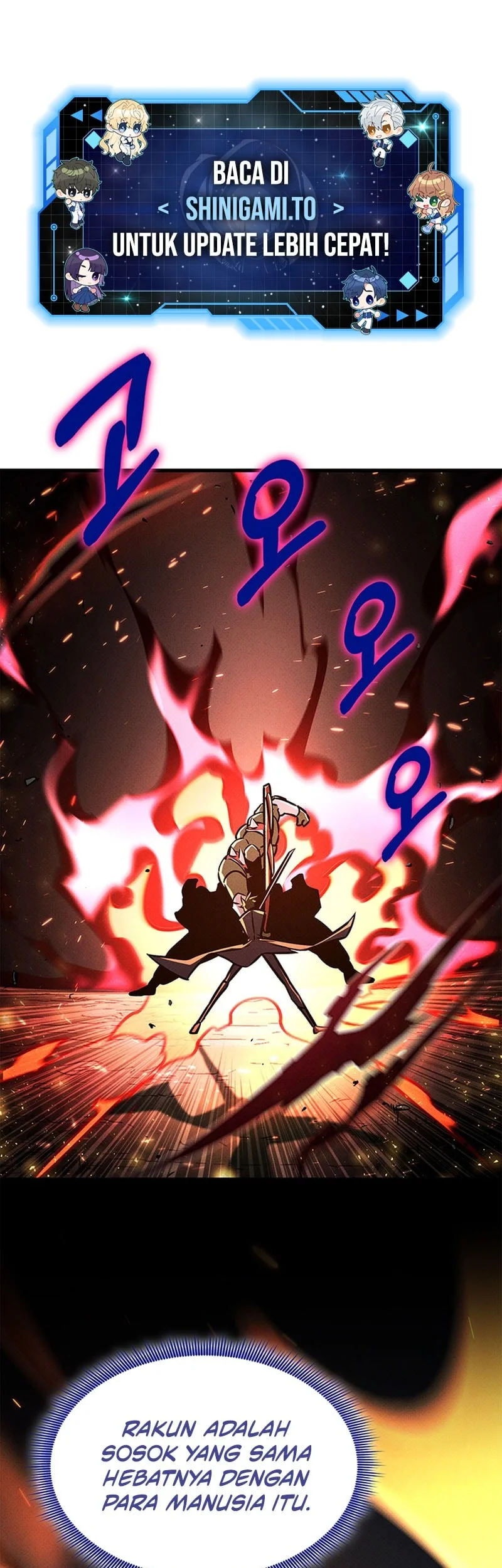 Ranker’s Return (Remake) Chapter 249 - halaman 2