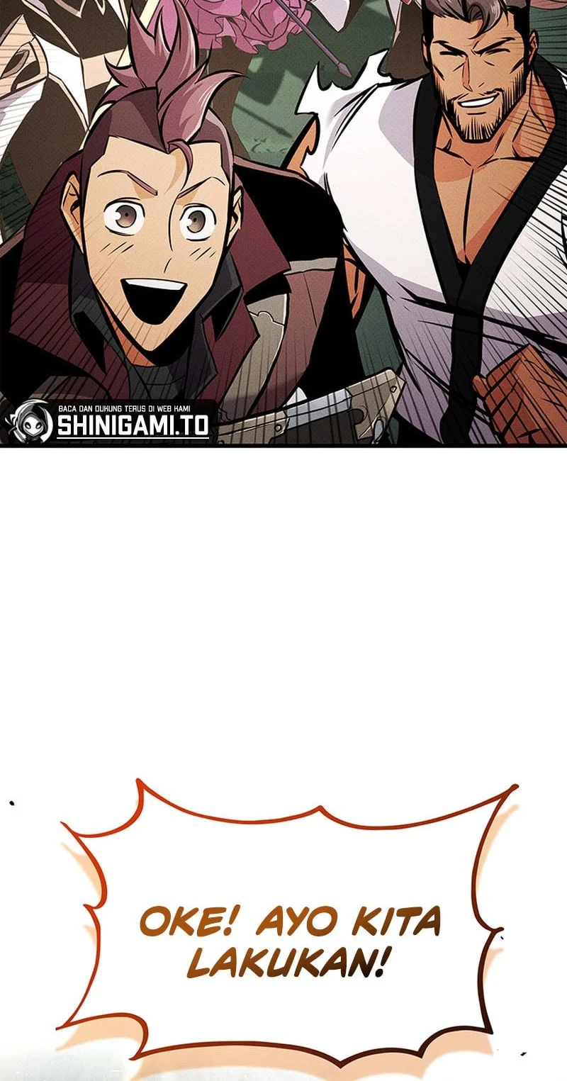 Ranker’s Return (Remake) Chapter 249 - halaman 25
