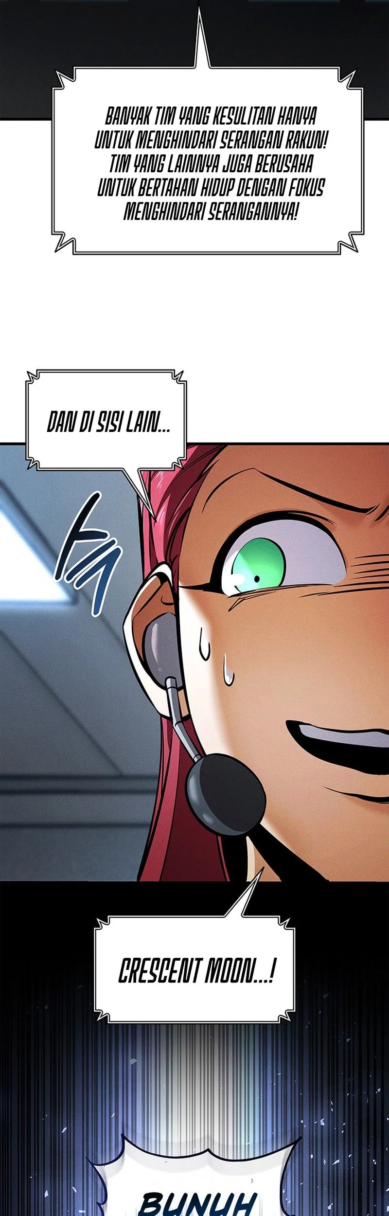 Ranker’s Return (Remake) Chapter 249 - halaman 30