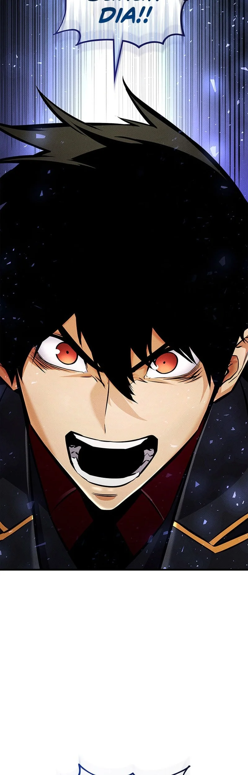 Ranker’s Return (Remake) Chapter 249 - halaman 31
