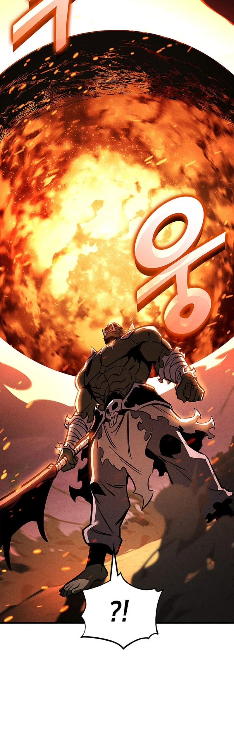 Ranker’s Return (Remake) Chapter 249 - halaman 36