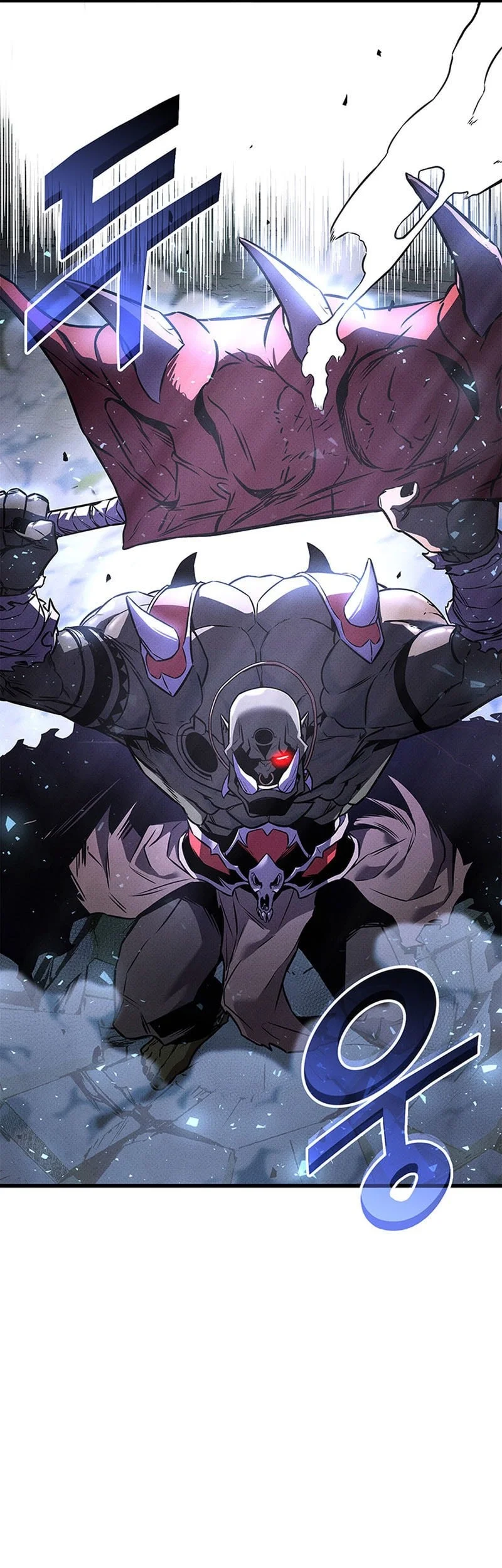 Ranker’s Return (Remake) Chapter 249 - halaman 41