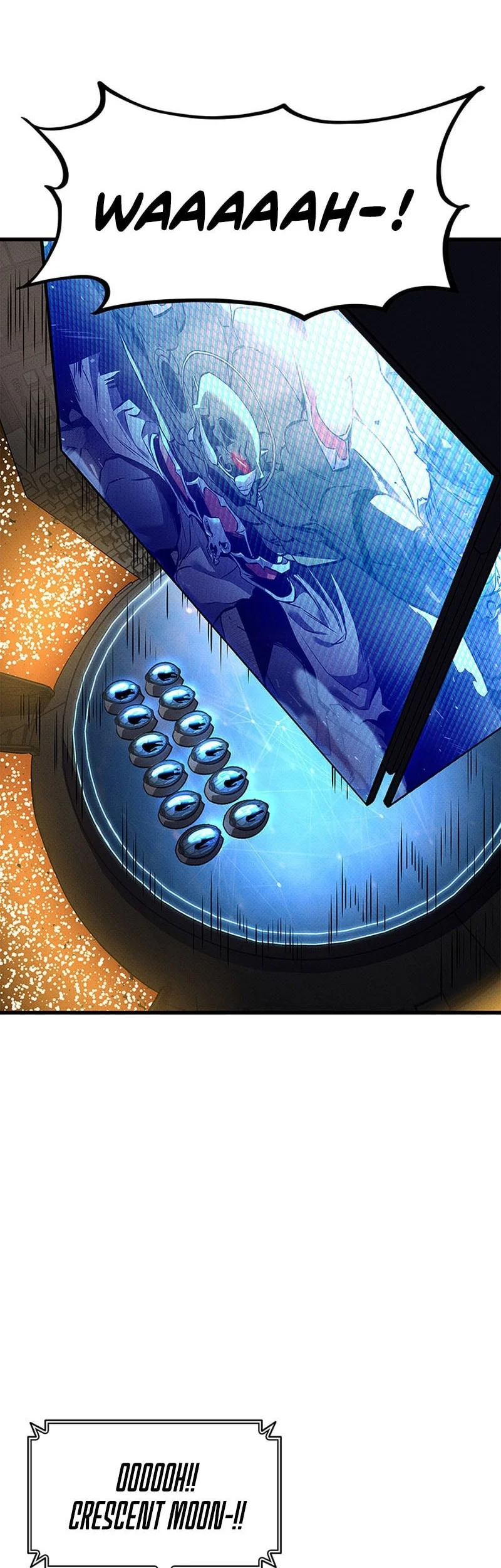 Ranker’s Return (Remake) Chapter 249 - halaman 42