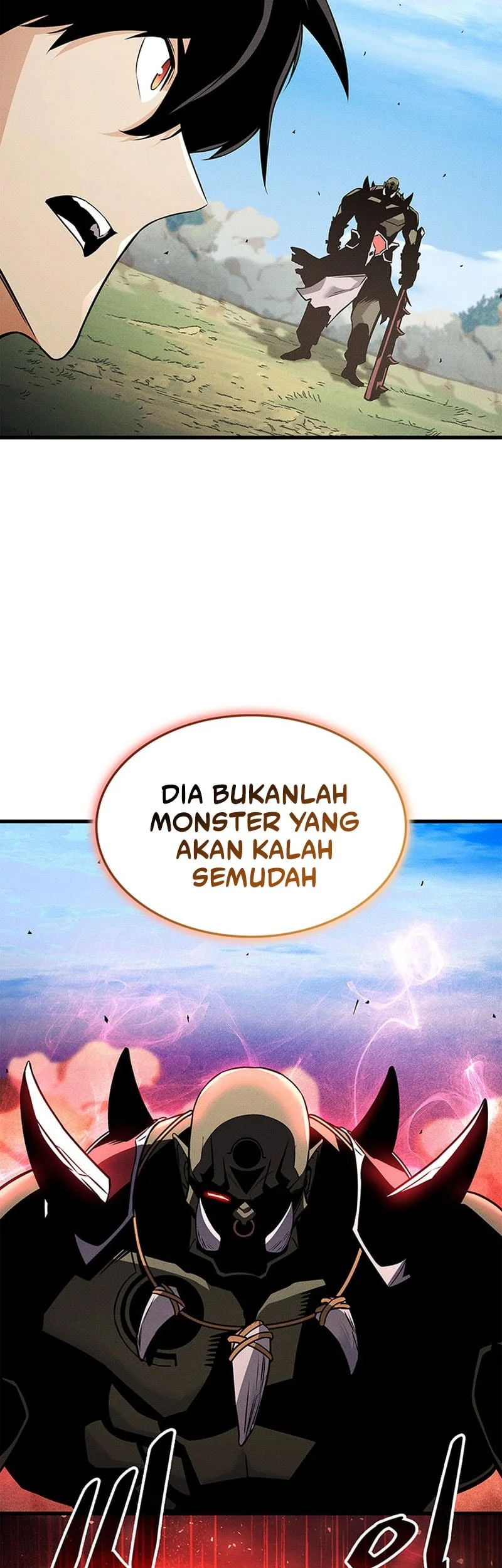 Ranker’s Return (Remake) Chapter 249 - halaman 47