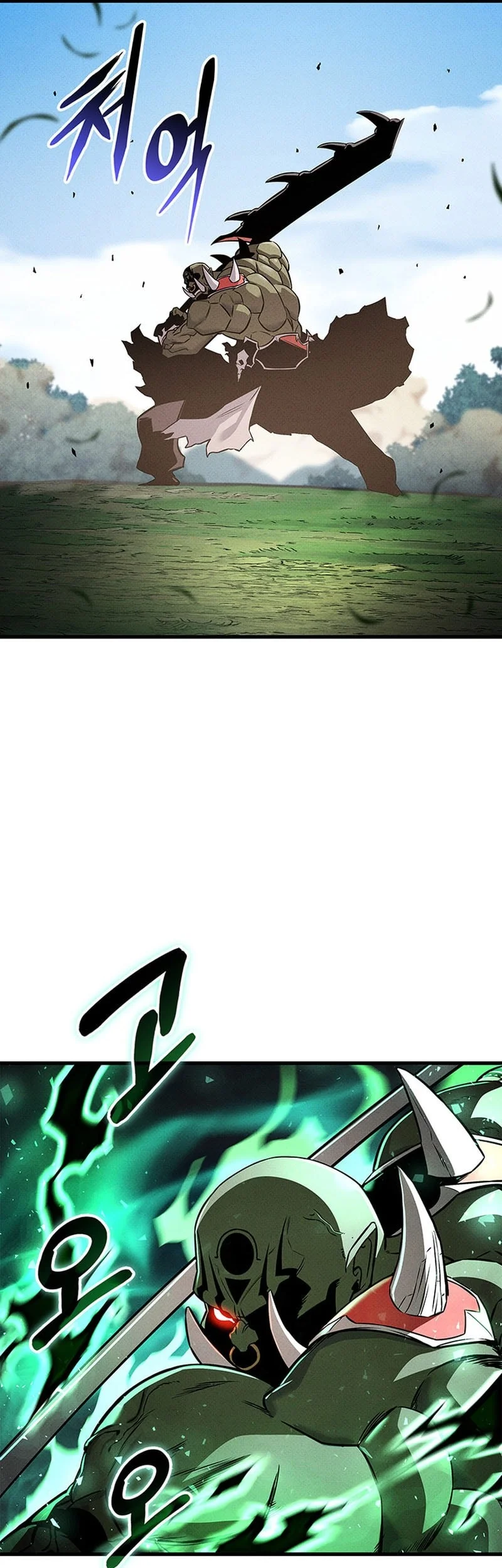 Ranker’s Return (Remake) Chapter 249 - halaman 49