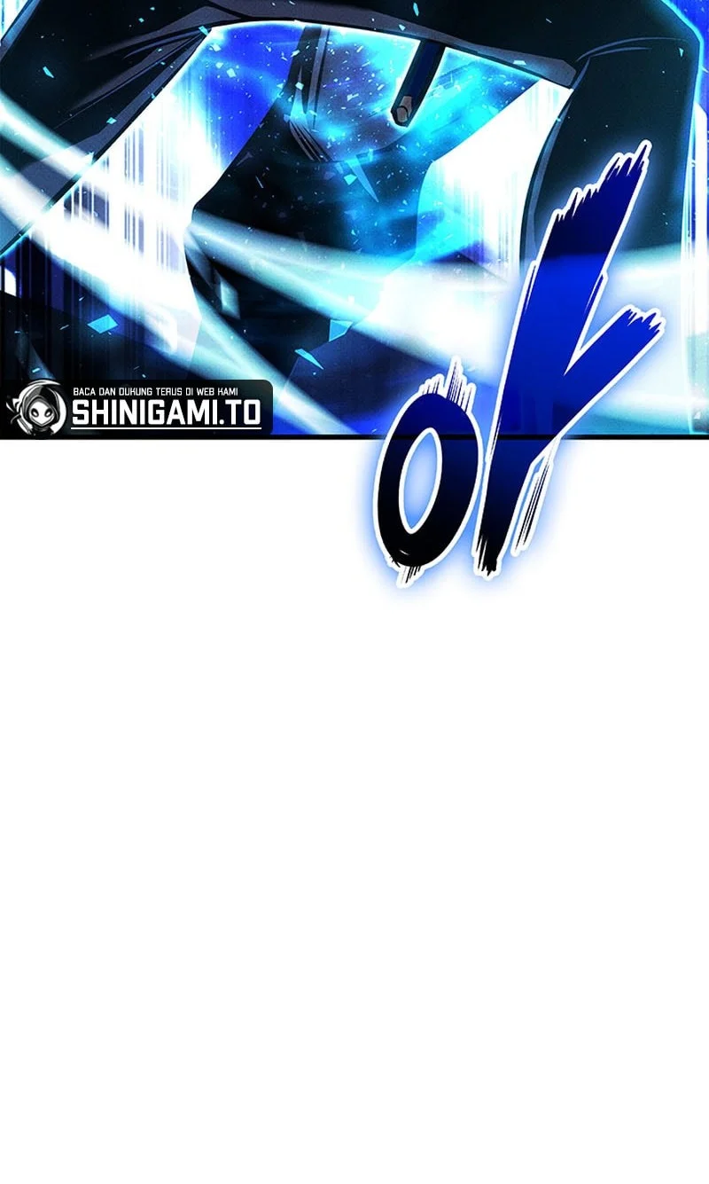 Ranker’s Return (Remake) Chapter 249 - halaman 5