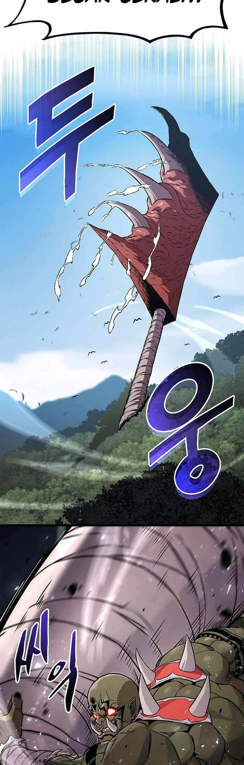 Ranker’s Return (Remake) Chapter 249 - halaman 51