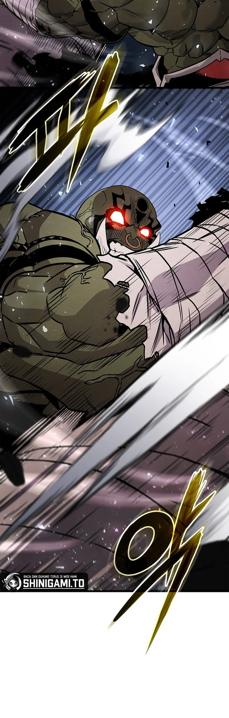 Ranker’s Return (Remake) Chapter 249 - halaman 52
