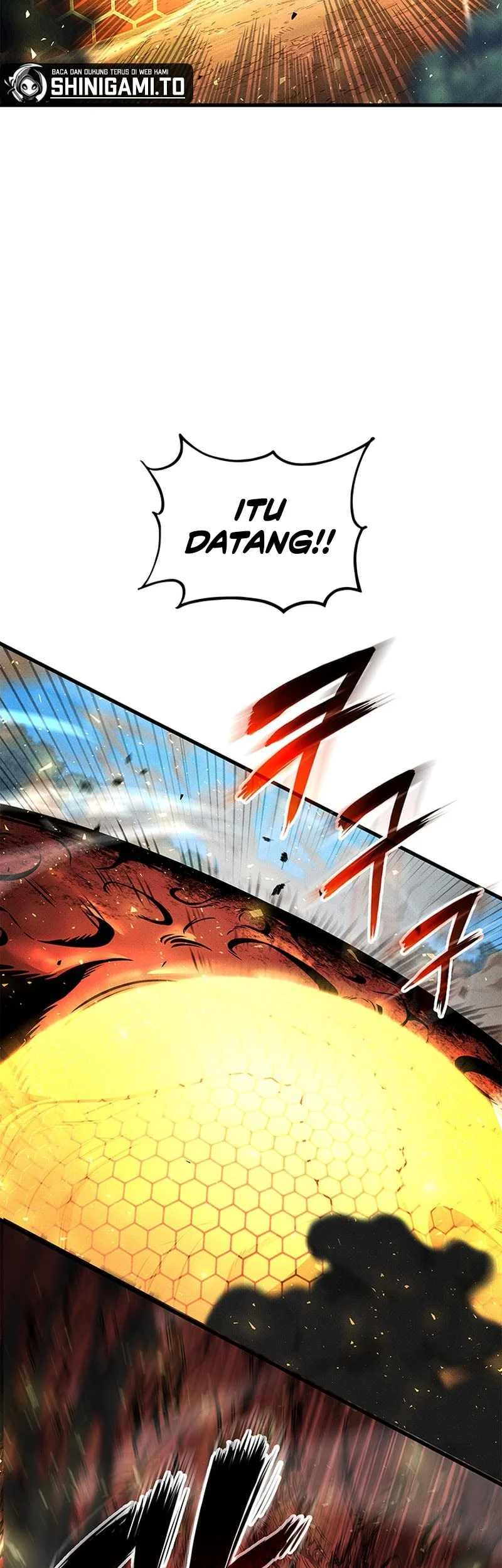 Ranker’s Return (Remake) Chapter 249 - halaman 55