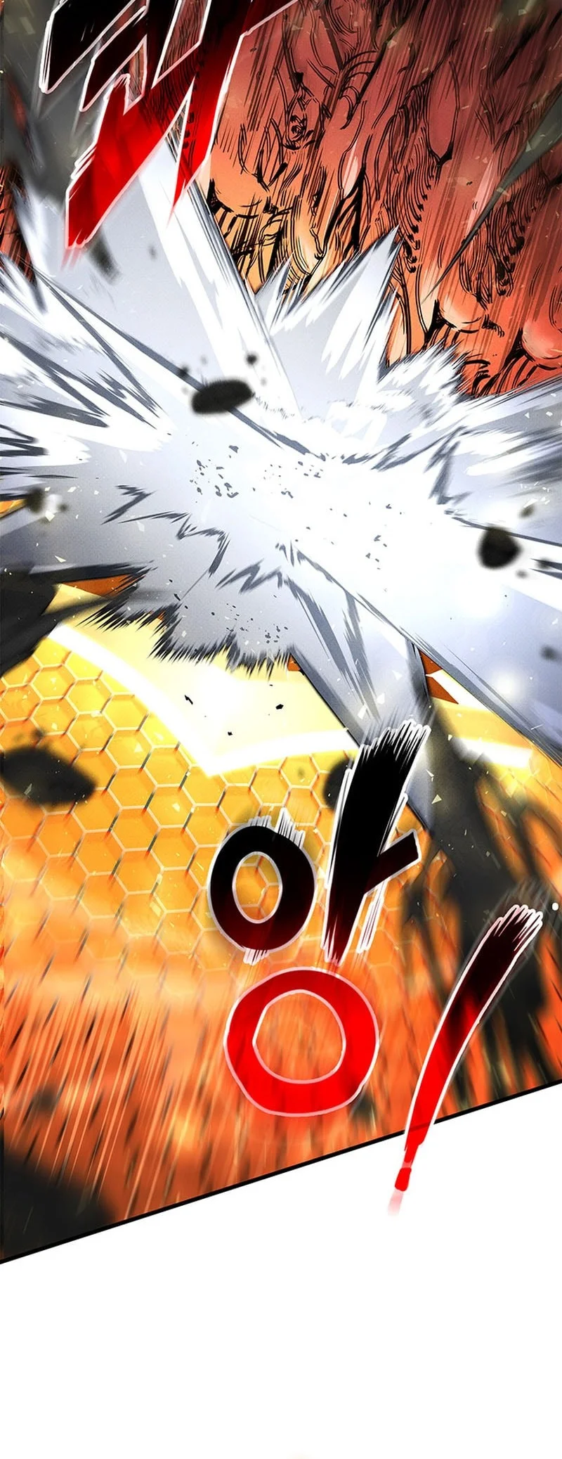 Ranker’s Return (Remake) Chapter 249 - halaman 56