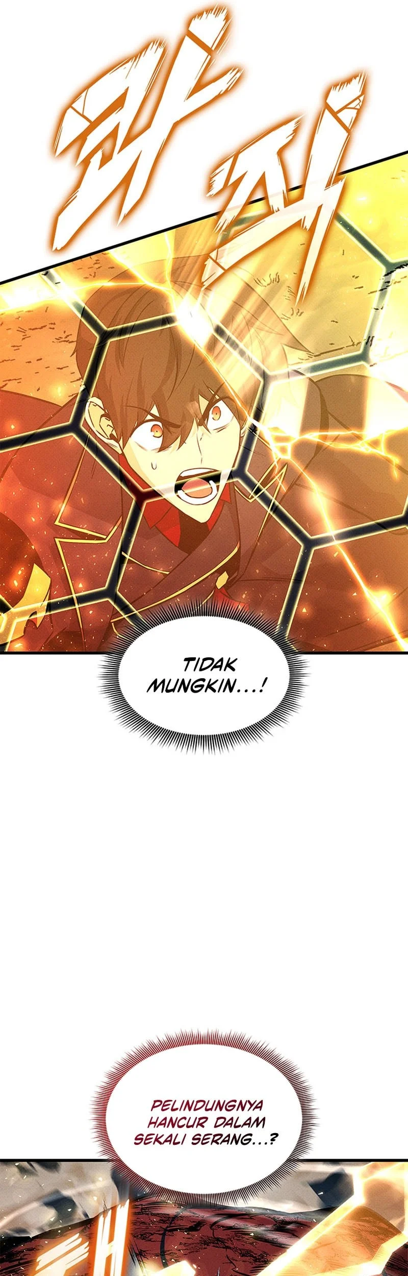 Ranker’s Return (Remake) Chapter 249 - halaman 57
