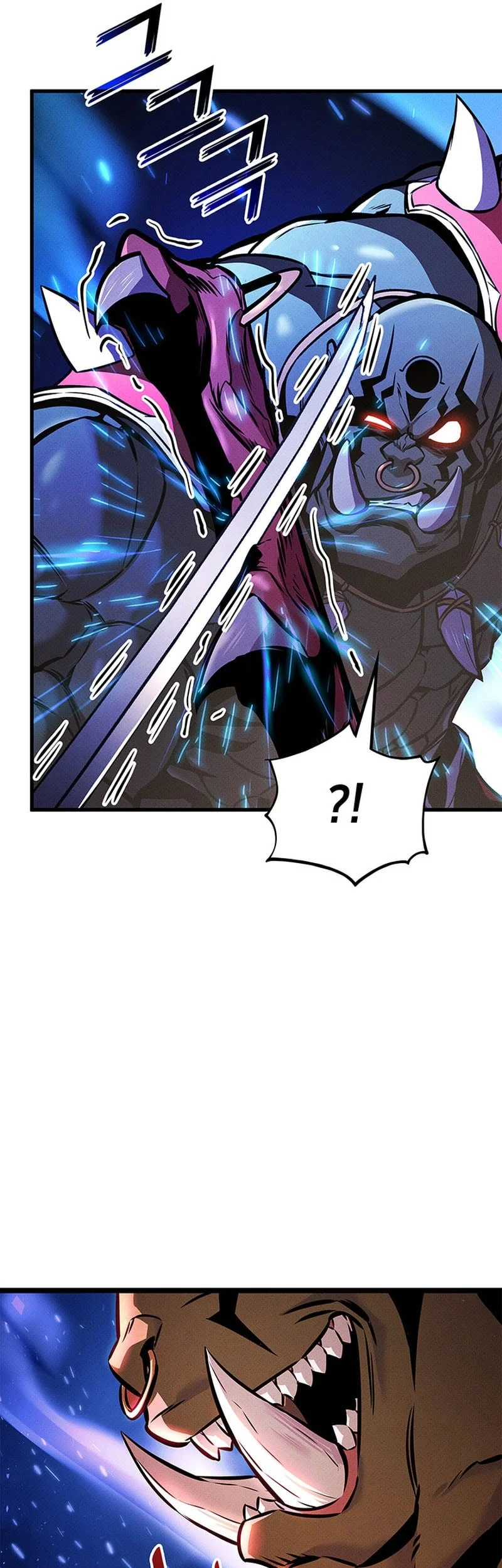 Ranker’s Return (Remake) Chapter 249 - halaman 6