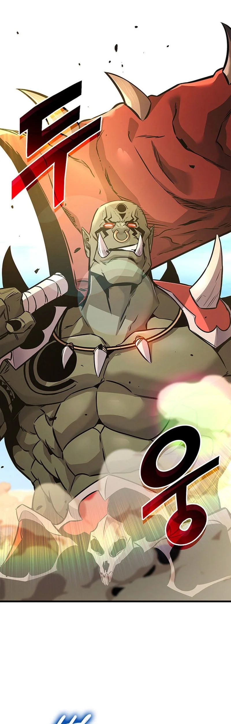 Ranker’s Return (Remake) Chapter 249 - halaman 62