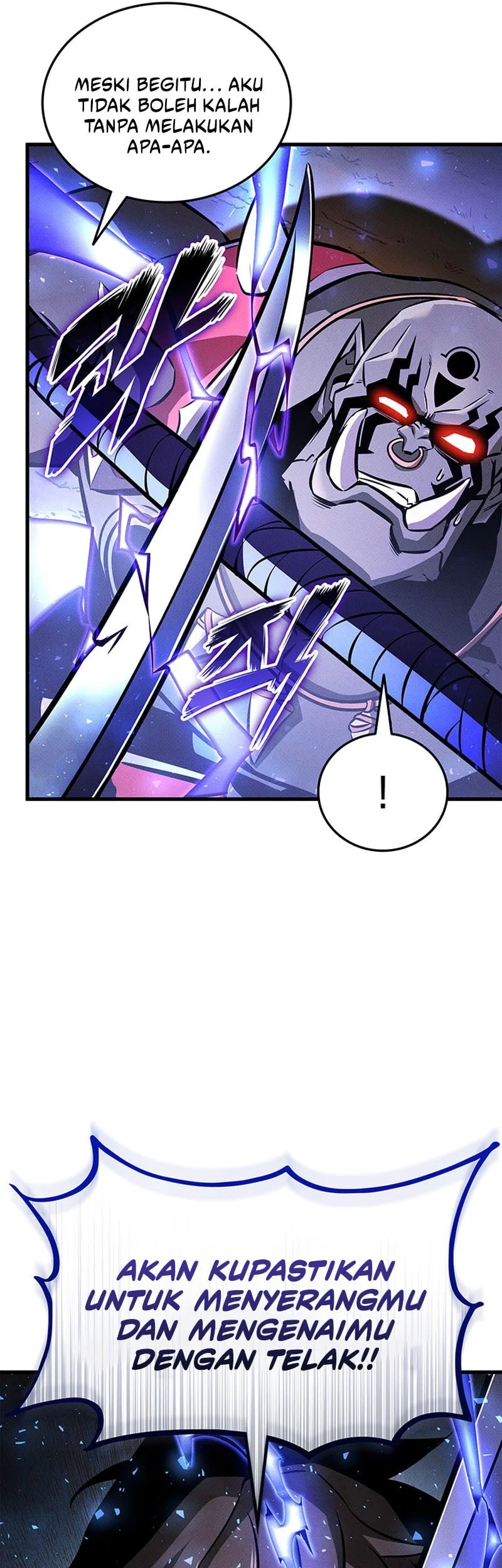 Ranker’s Return (Remake) Chapter 249 - halaman 65