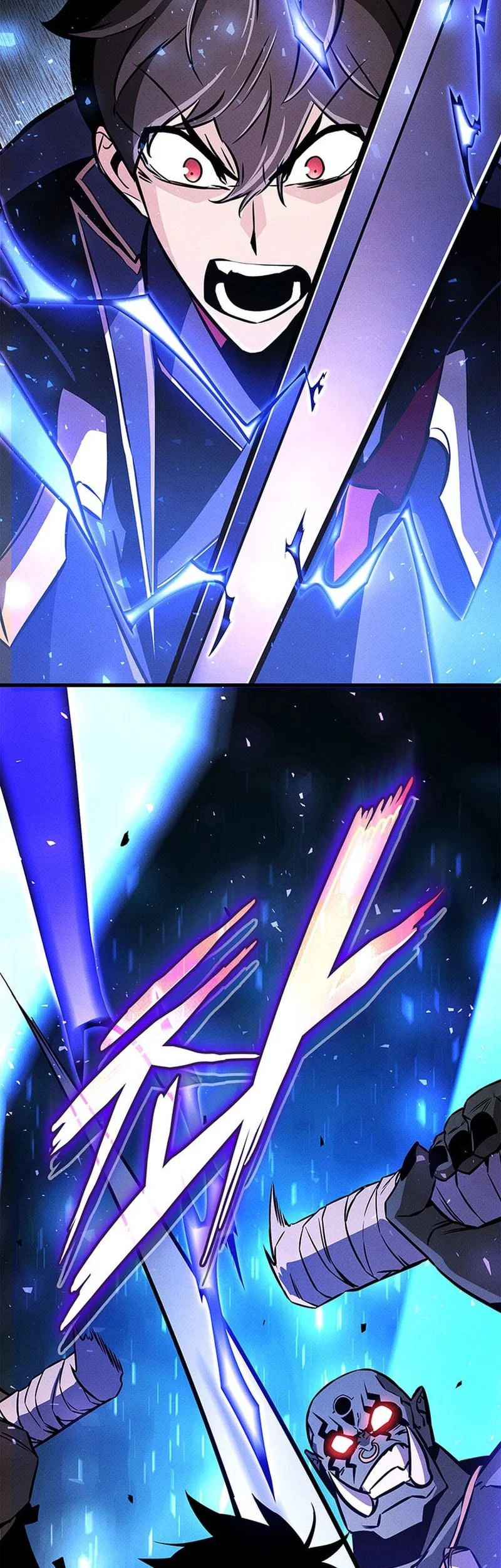 Ranker’s Return (Remake) Chapter 249 - halaman 66
