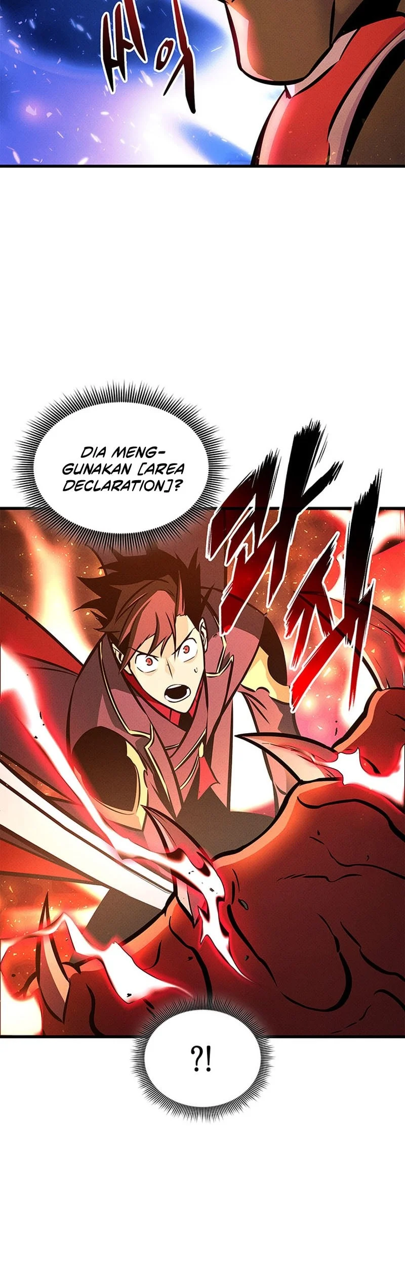 Ranker’s Return (Remake) Chapter 249 - halaman 7