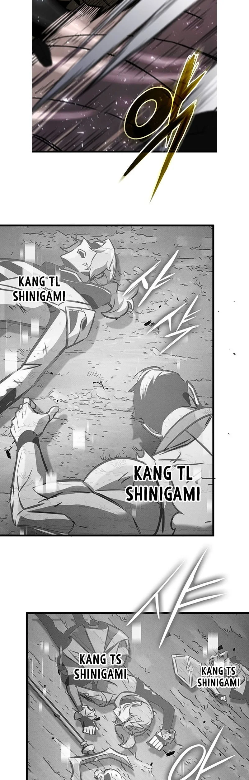 Ranker’s Return (Remake) Chapter 249 - halaman 74