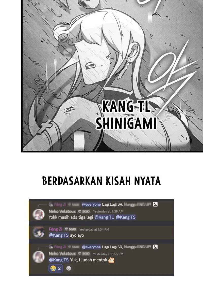 Ranker’s Return (Remake) Chapter 249 - halaman 75
