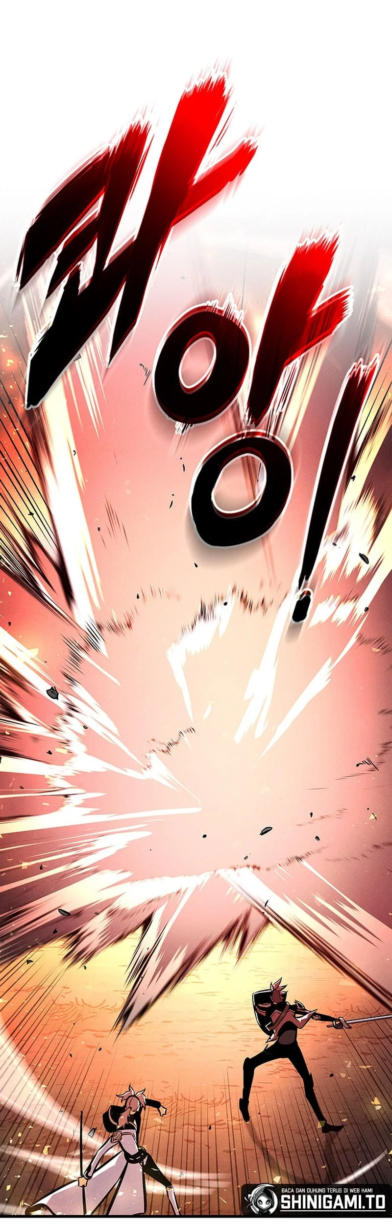 Ranker’s Return (Remake) Chapter 249 - halaman 8