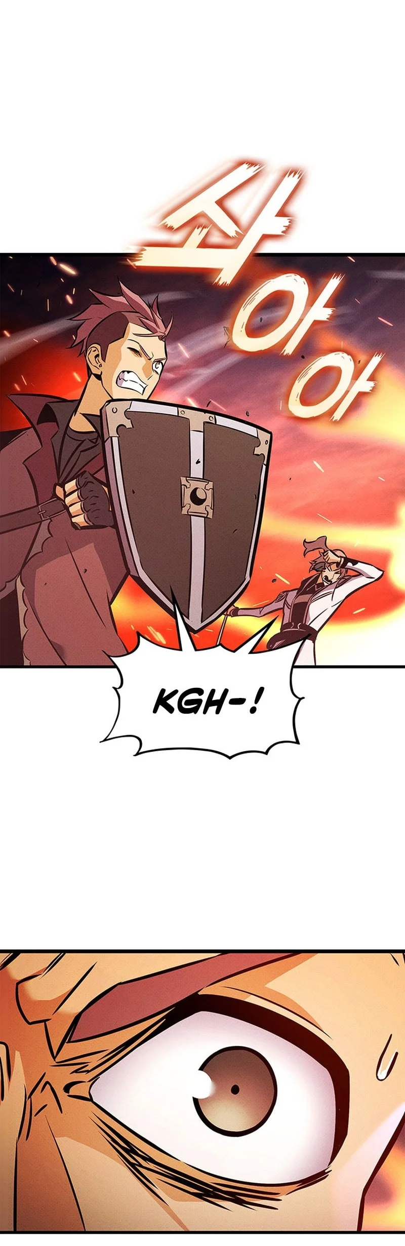 Ranker’s Return (Remake) Chapter 249 - halaman 9