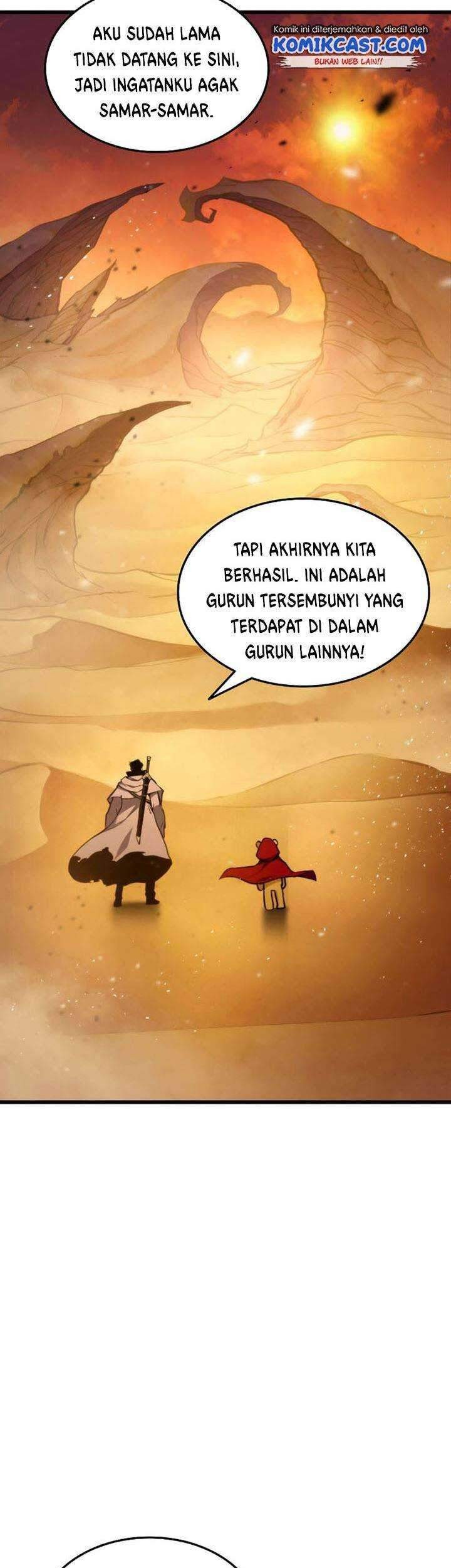 Ranker’s Return (Remake) Chapter 25 - halaman 14