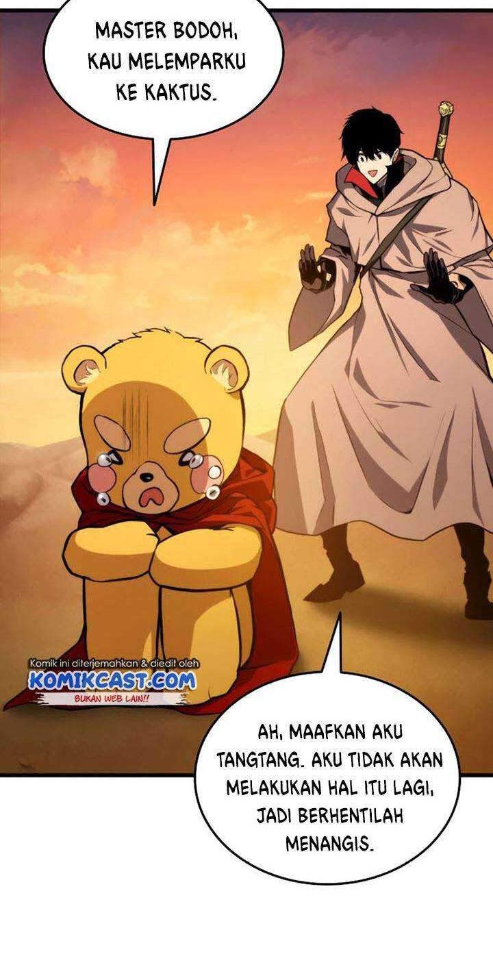 Ranker’s Return (Remake) Chapter 25 - halaman 15