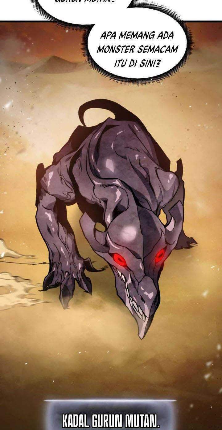 Ranker’s Return (Remake) Chapter 25 - halaman 17