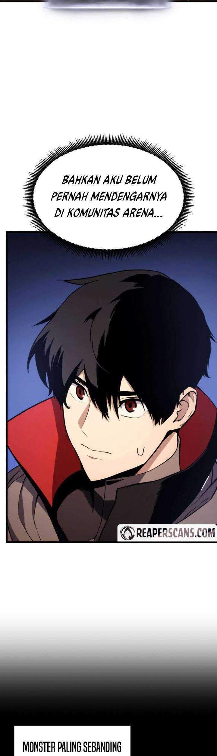 Ranker’s Return (Remake) Chapter 25 - halaman 18