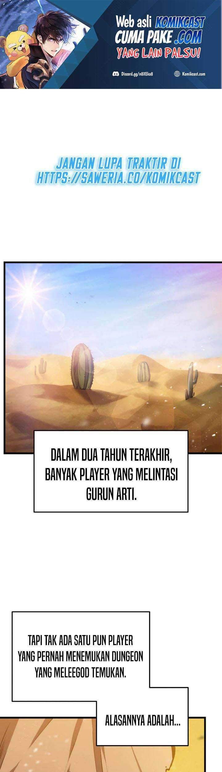 Ranker’s Return (Remake) Chapter 25 - halaman 2