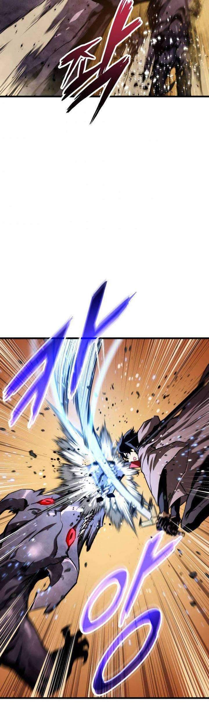 Ranker’s Return (Remake) Chapter 25 - halaman 22