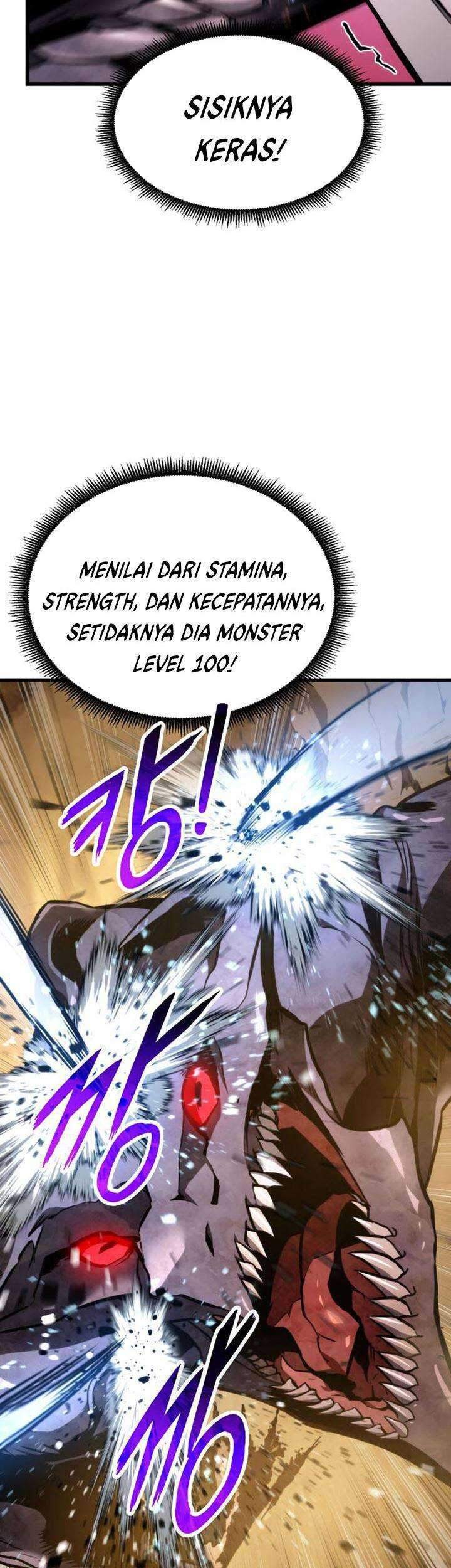 Ranker’s Return (Remake) Chapter 25 - halaman 24