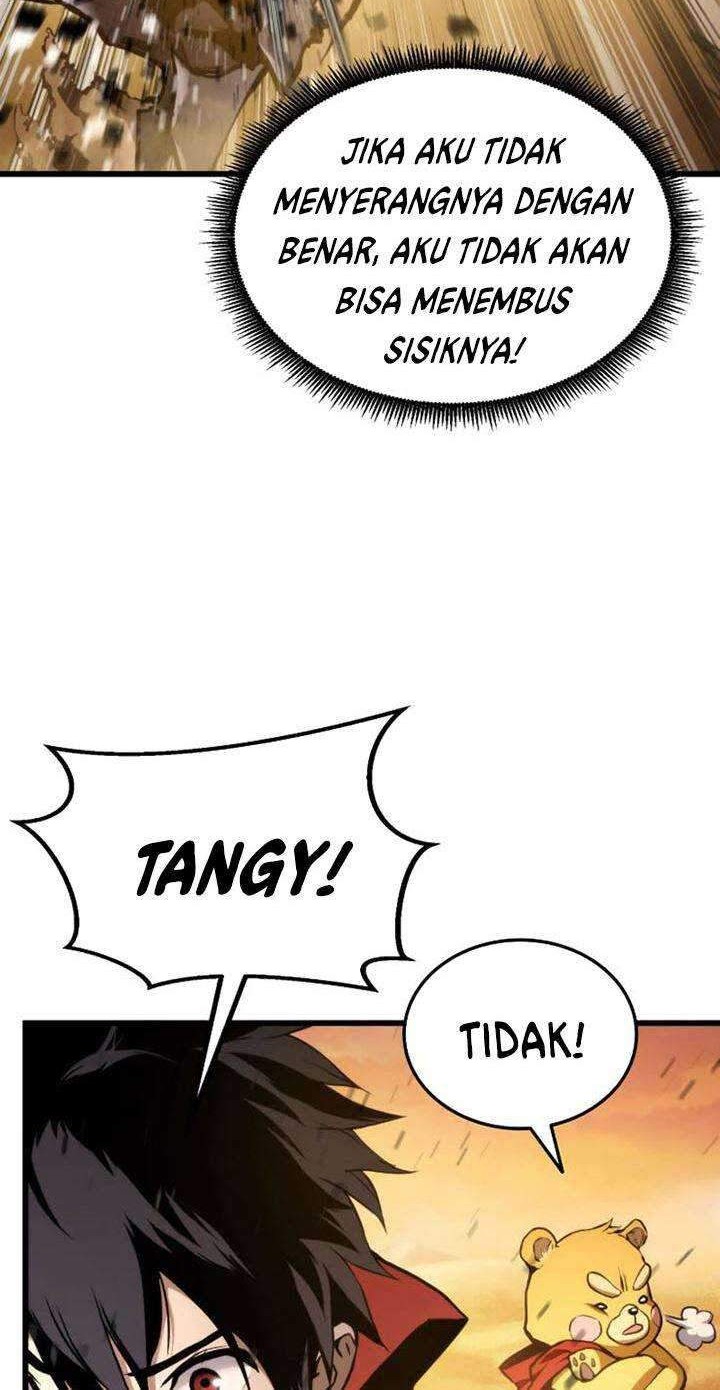 Ranker’s Return (Remake) Chapter 25 - halaman 25