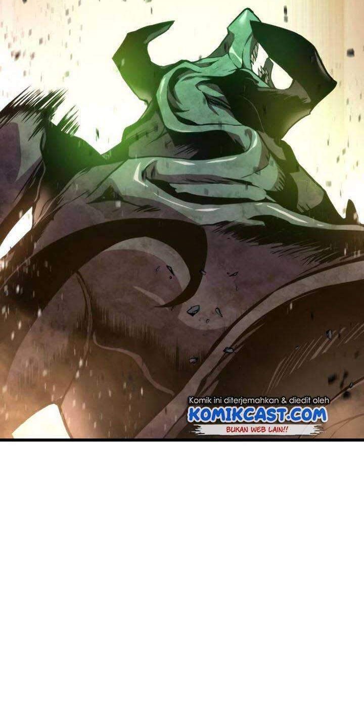 Ranker’s Return (Remake) Chapter 25 - halaman 27