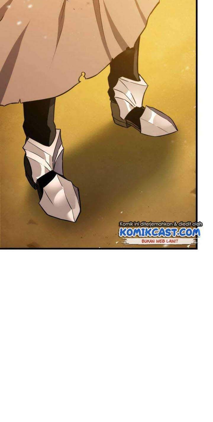 Ranker’s Return (Remake) Chapter 25 - halaman 3