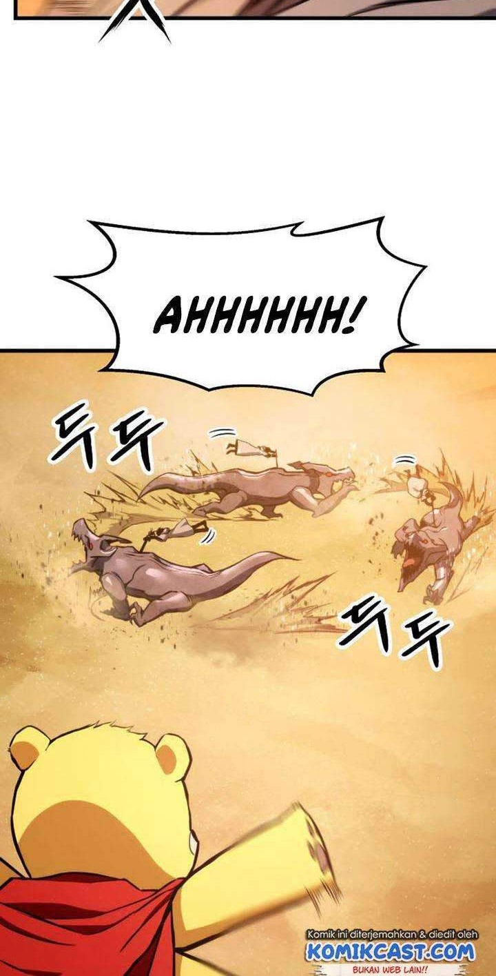 Ranker’s Return (Remake) Chapter 25 - halaman 31