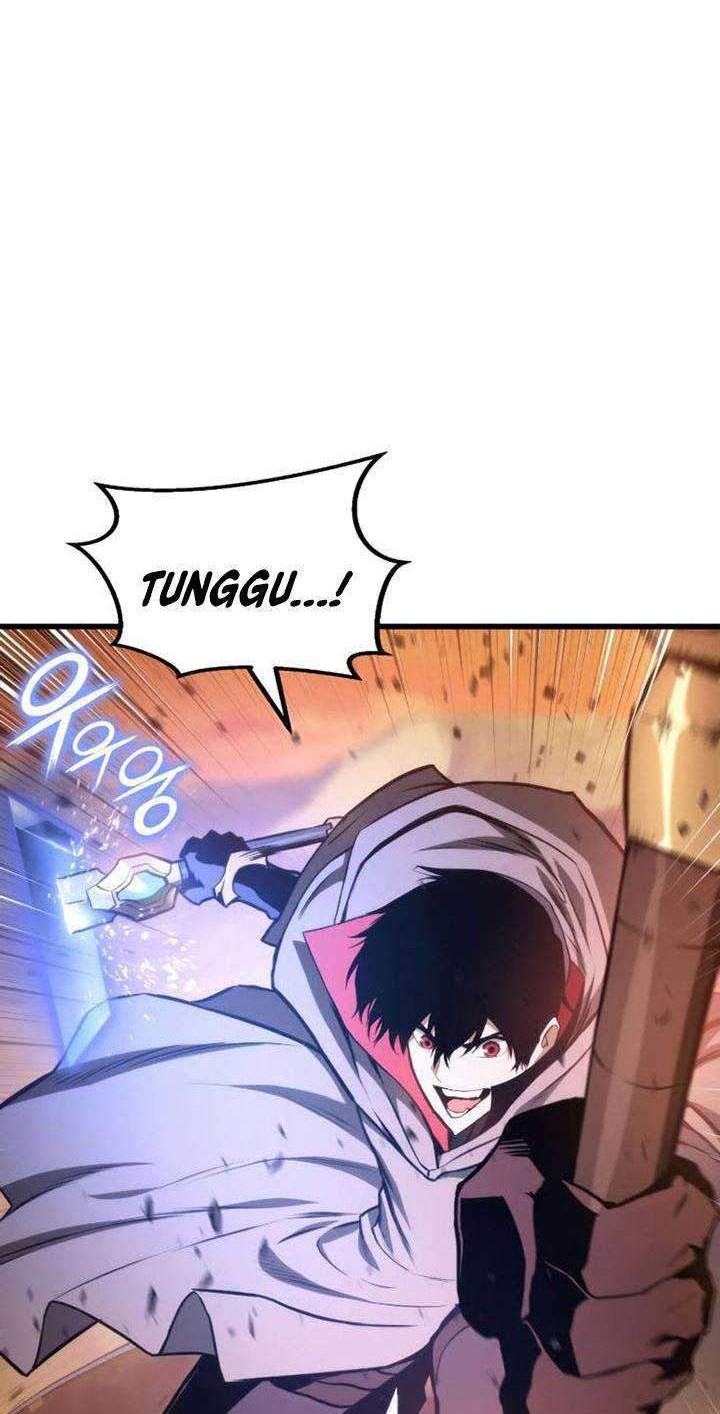 Ranker’s Return (Remake) Chapter 25 - halaman 33