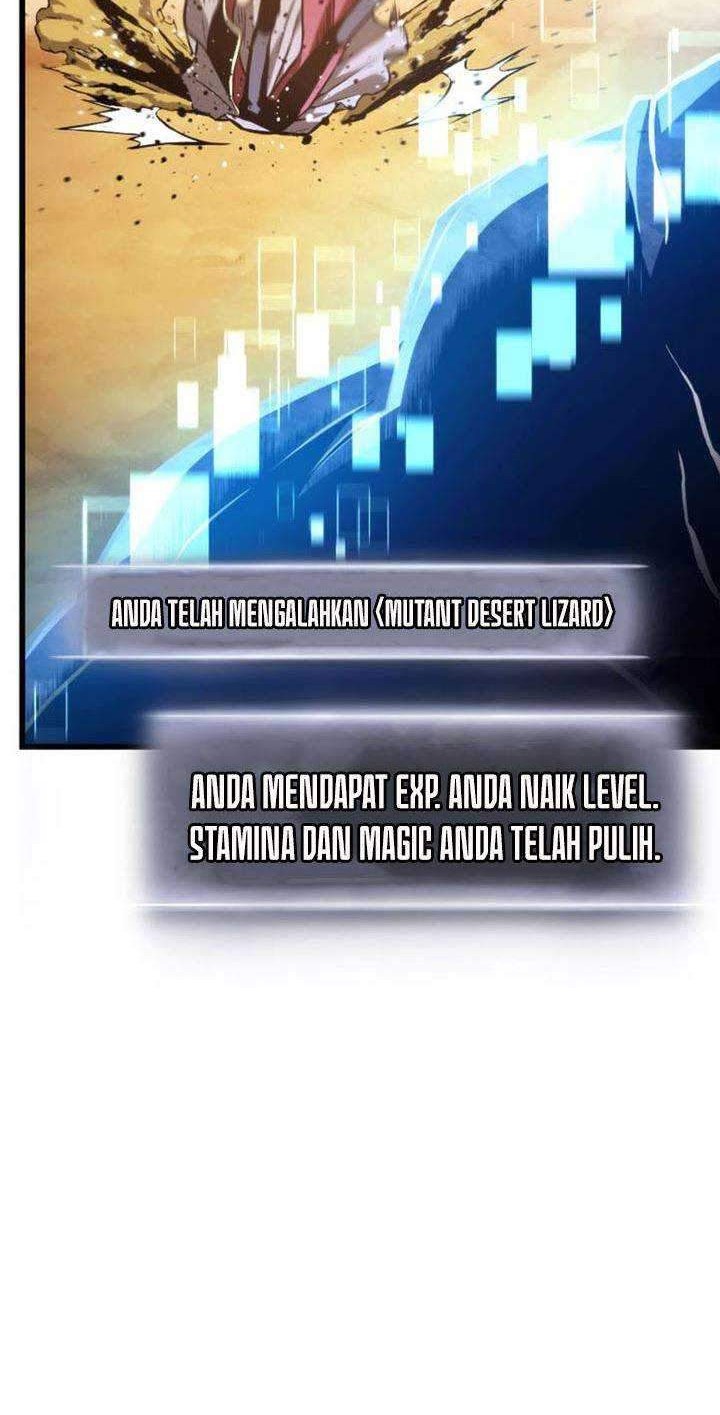 Ranker’s Return (Remake) Chapter 25 - halaman 39